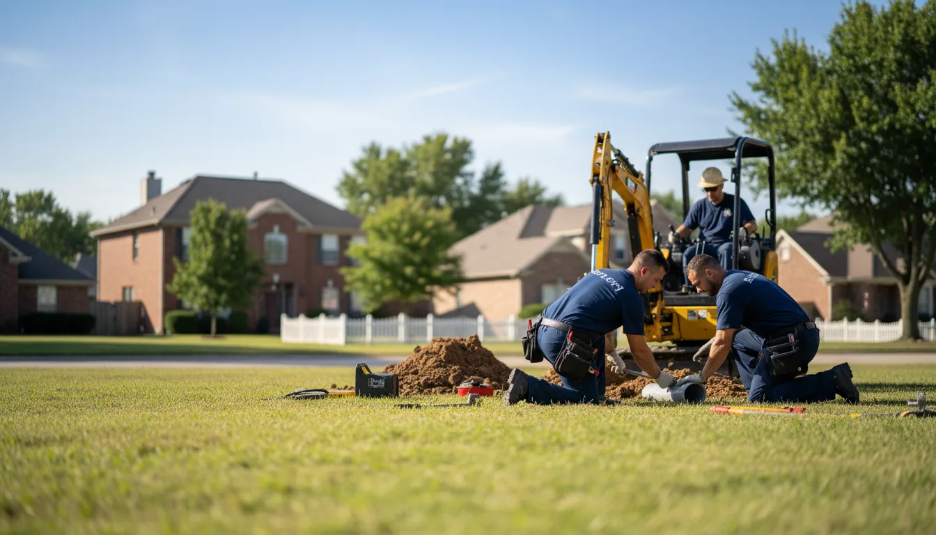 Water Heater Repair in Conetoe, NC near me